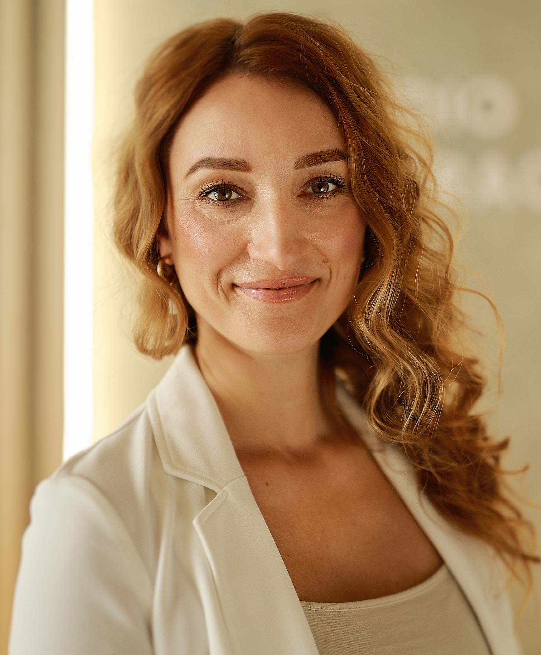 olga klofac