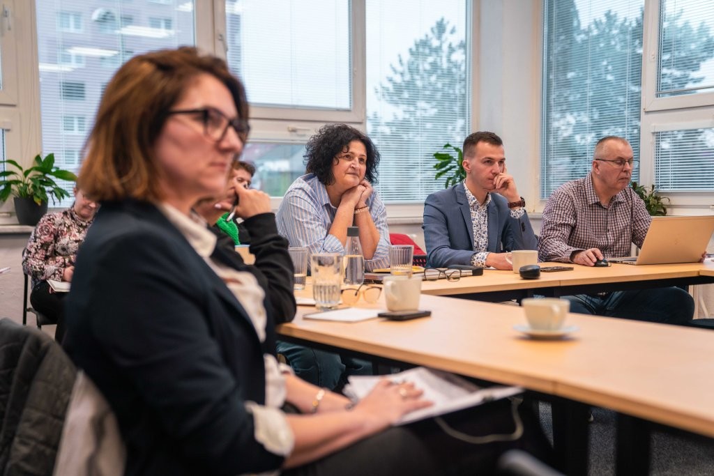 sraz podnikatelů Slovácka březen 2026